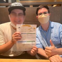 ☕️渋谷の教室でTOEICコーチング☕️