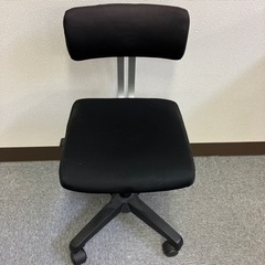 【予定あり】オフィスチェア（小）②