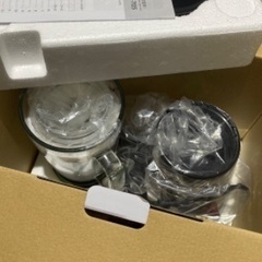 ミキサーの画像