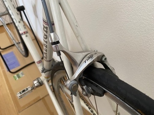 Raleigh CRN (ラレー　カールトンN) 