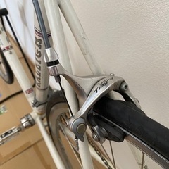 Raleigh CRN (ラレー　カールトンN) の画像