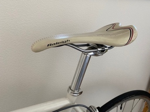 Raleigh CRN (ラレー　カールトンN) 