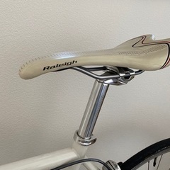 Raleigh CRN (ラレー　カールトンN) の画像