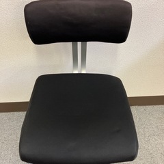 【予定あり】オフィスチェア（小）③の画像