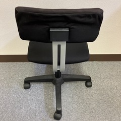 【予定あり】オフィスチェア（小）③の画像