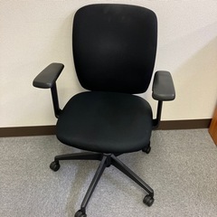 オフィスチェア（中）