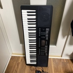 【85%オフ】電子キーボード ONETONE ワントーン 電子キ...