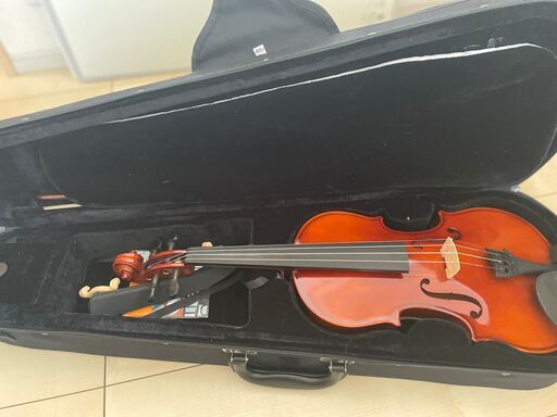 楽器 Violin