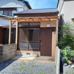 南区若葉町♪ワンルームの珍しい戸建てです！