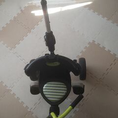 手押し三輪車譲りますの画像