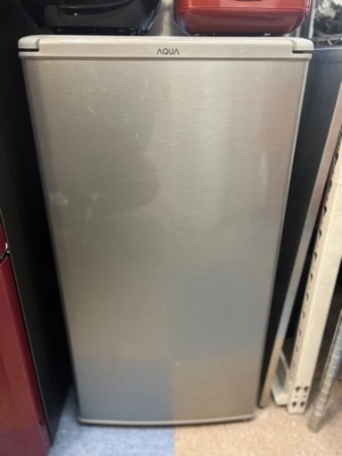 【都内送料無料】AQUA 1ドア冷蔵庫 75L 2021年製