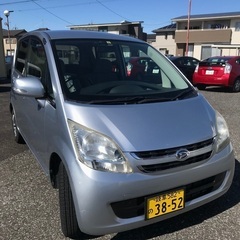 😊🚗🇯🇵 皆さんこんにちは。 ムーブ×リミテッド。  H/18....