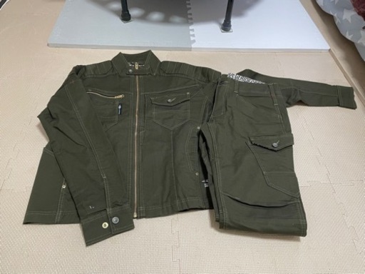 作業服セット