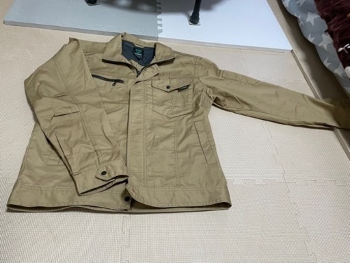 作業服セット