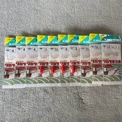 ワカサギ釣りセット‼️の画像
