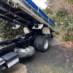 現場の片付けや作業