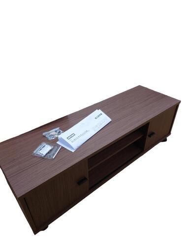 【売ります】ニトリ　ローボードキャラット　テレビ台　LT108