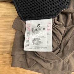 コニー抱っこ紐　Konny サイズSの画像