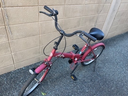 自転車