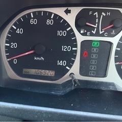 三菱 パジェロミニ 4WD AT の画像