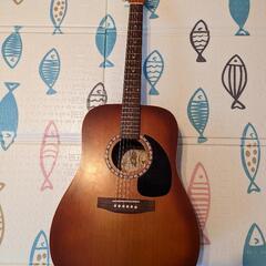 Art & Lutherie CEDAR アコースティックギター
