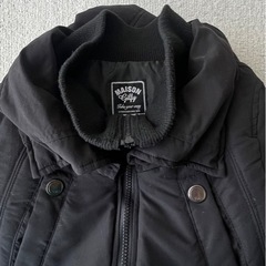 MAISON gilfy☆アウターの画像