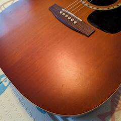 Art & Lutherie CEDAR アコースティックギターの画像