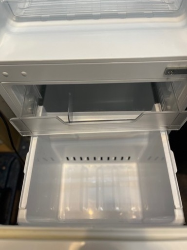 【送料無料】TOSHIBA 東芝 冷蔵庫 171L2017年製