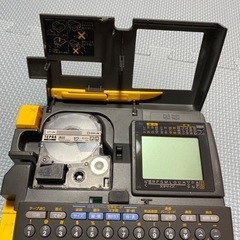 【業務用】SR717 名前テープの画像