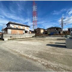 ★貸土地★   大阪府高槻市須賀町　98坪　 #資材置き場　＃ト...