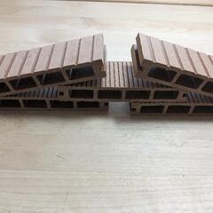 エビやプレコ等の隠れ家に。5cm