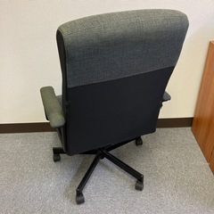 オフィスチェア（大）③の画像