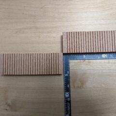 エビやプレコ等の隠れ家に。5cmの画像