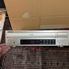 pioneer CLD-110