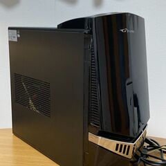 デスクトップpc i7-4790k 24gb 1tb hdd g...