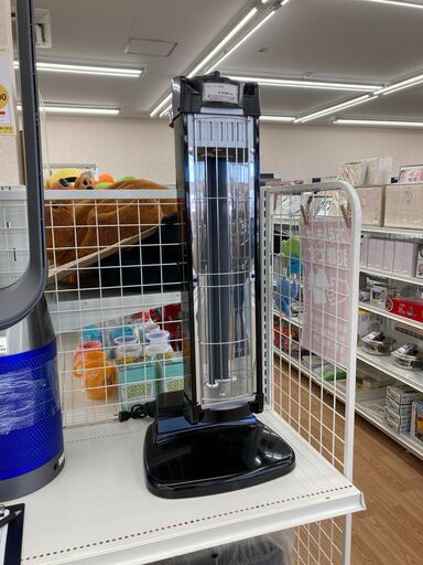 ★ジモティ割あり★ デンソー ハロゲンヒーター  年式不明 動作確認／クリーニング済み KJ1472