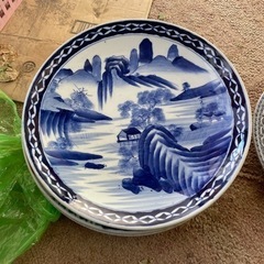 さら　　取り引き中です。