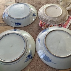 さら　　取り引き中です。の画像