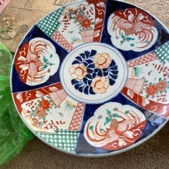 さら　　取り引き中です。の画像