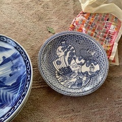 さら　　取り引き中です。の画像