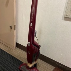 掃除機2