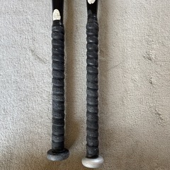 昔､､､流行のバット‼️の画像