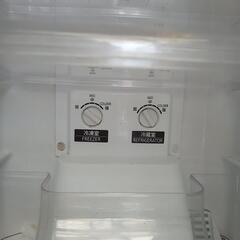 【お渡し先決まりました】冷蔵庫差し上げますの画像