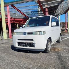 【ご成約ありがとうございました】初年度平成17.12ホンダザッツです。