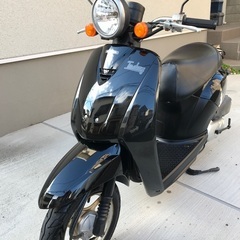 ★横須賀発★ホンダ Today トゥデイ 原付 50cc
