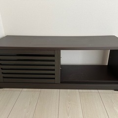 ニトリ　テレビ台