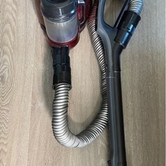 東芝　掃除機の画像
