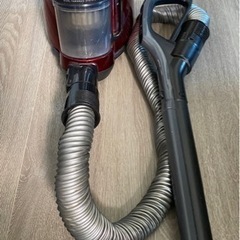 東芝　掃除機