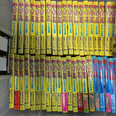 △釣りバカ日誌 75冊まとめての画像