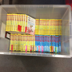 △釣りバカ日誌 75冊まとめて